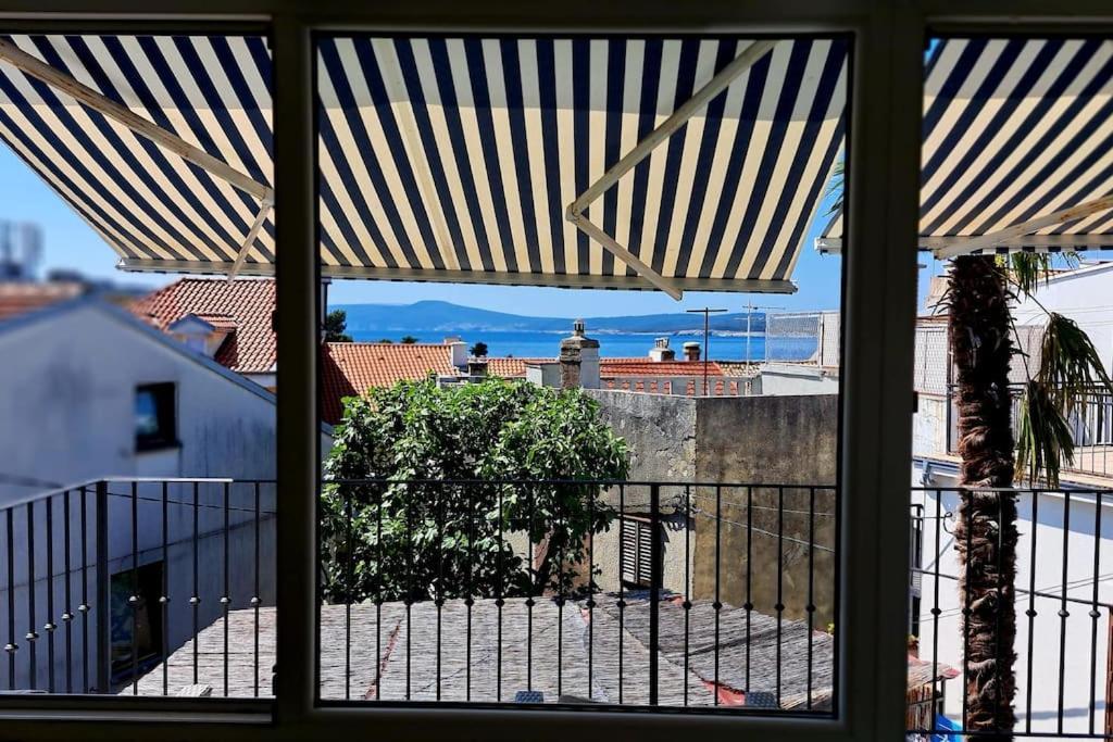 Ellity Διαμέρισμα Crikvenica Εξωτερικό φωτογραφία