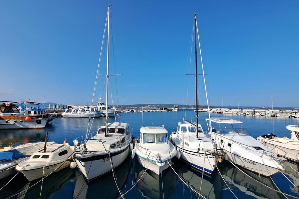 Ellity Διαμέρισμα Crikvenica Εξωτερικό φωτογραφία