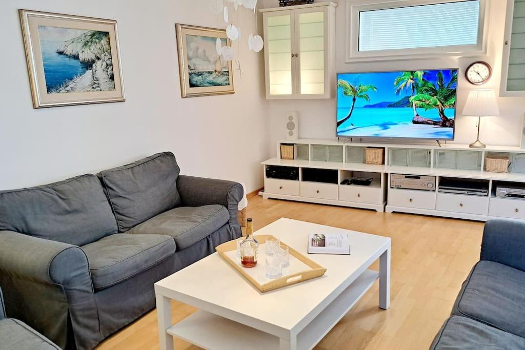 Ellity Διαμέρισμα Crikvenica Εξωτερικό φωτογραφία