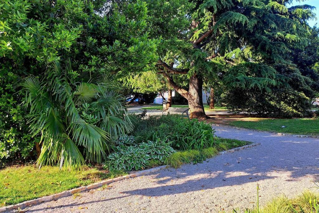 Ellity Διαμέρισμα Crikvenica Εξωτερικό φωτογραφία