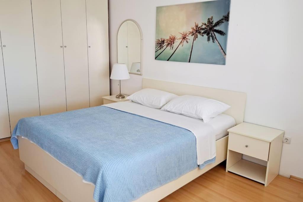 Ellity Διαμέρισμα Crikvenica Εξωτερικό φωτογραφία