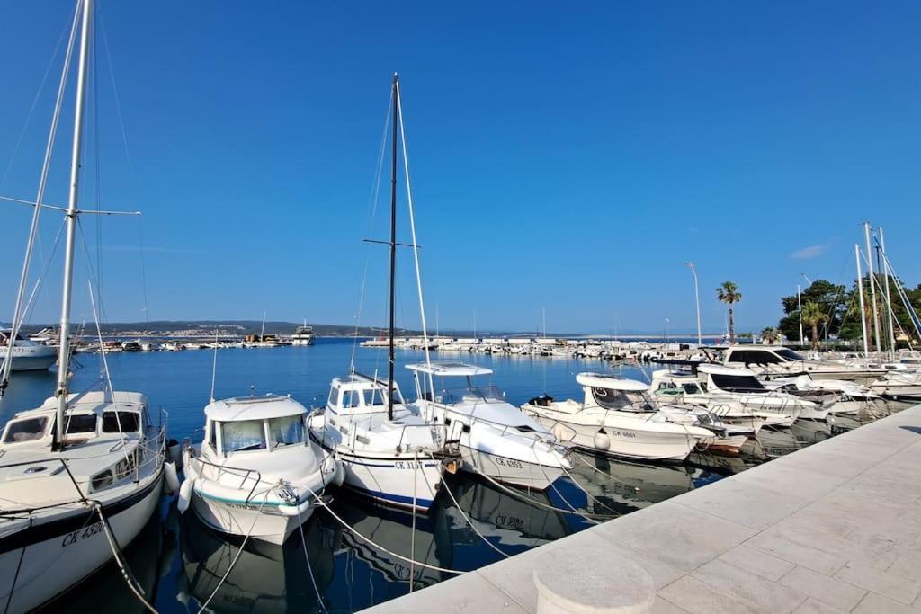 Ellity Διαμέρισμα Crikvenica Εξωτερικό φωτογραφία