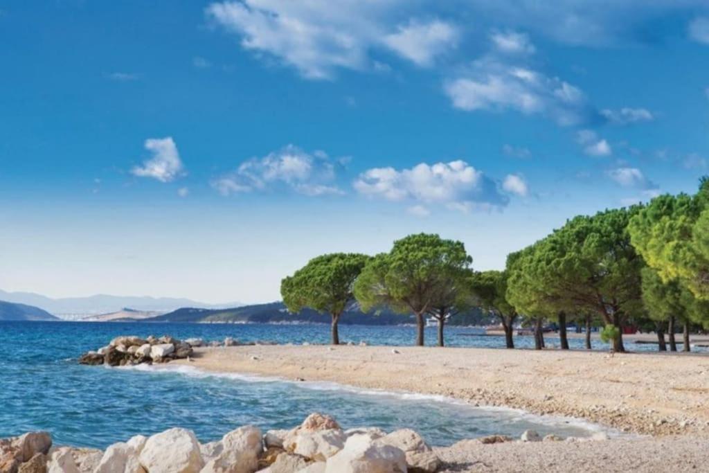 Ellity Διαμέρισμα Crikvenica Εξωτερικό φωτογραφία