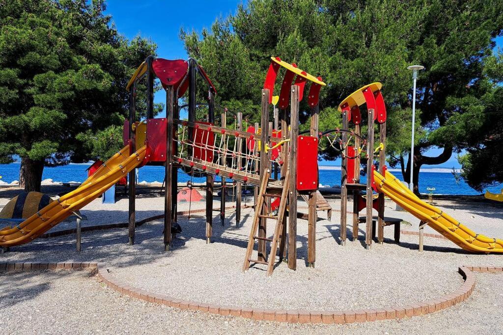 Ellity Διαμέρισμα Crikvenica Εξωτερικό φωτογραφία