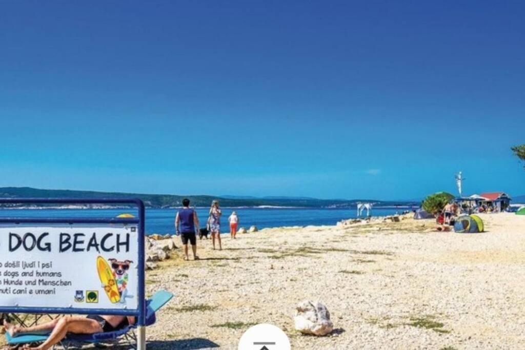 Ellity Διαμέρισμα Crikvenica Εξωτερικό φωτογραφία