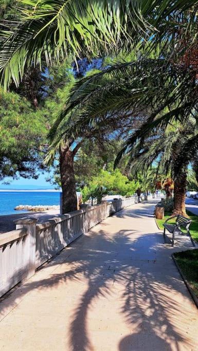 Ellity Διαμέρισμα Crikvenica Εξωτερικό φωτογραφία
