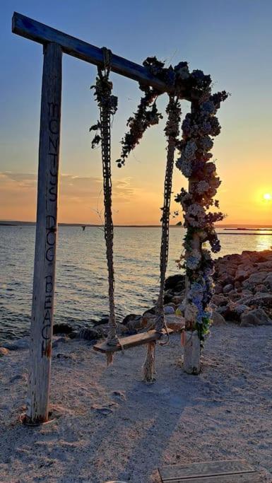 Ellity Διαμέρισμα Crikvenica Εξωτερικό φωτογραφία