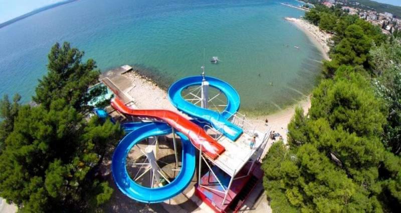 Ellity Διαμέρισμα Crikvenica Εξωτερικό φωτογραφία