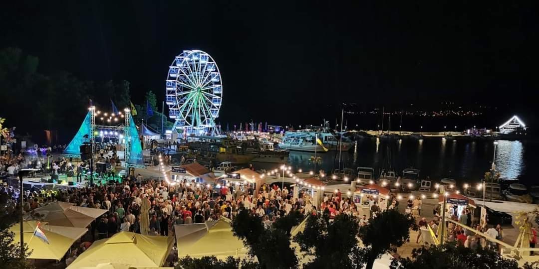 Ellity Διαμέρισμα Crikvenica Εξωτερικό φωτογραφία