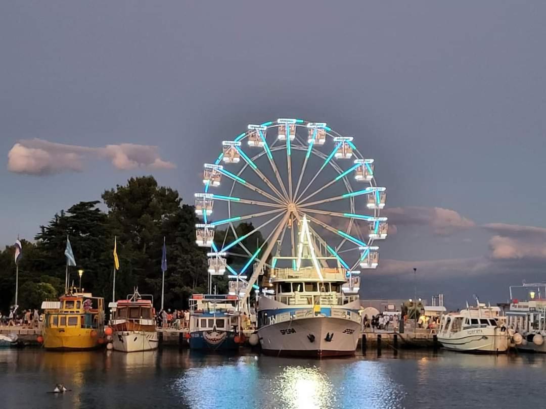 Ellity Διαμέρισμα Crikvenica Εξωτερικό φωτογραφία