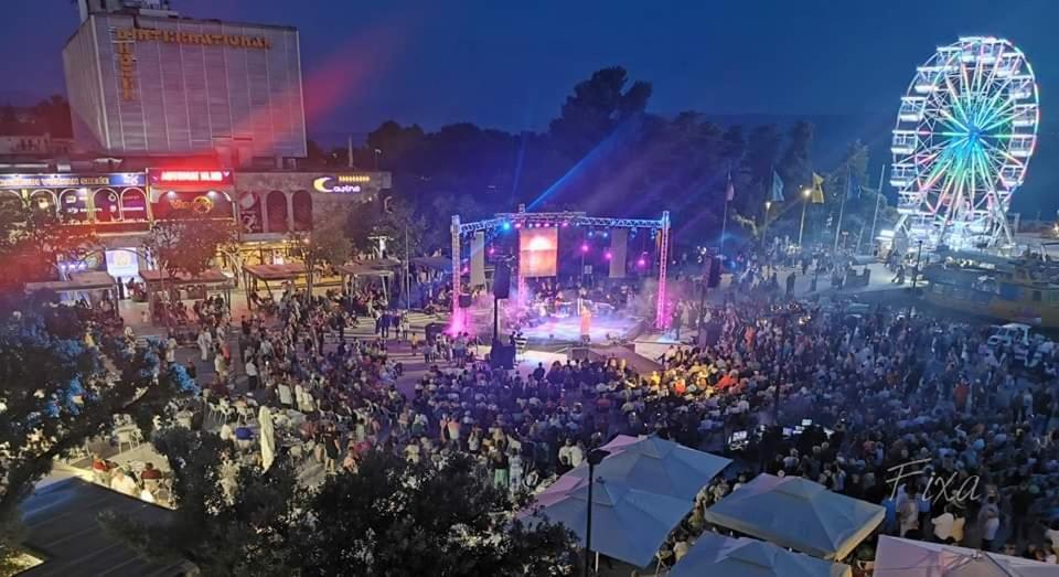 Ellity Διαμέρισμα Crikvenica Εξωτερικό φωτογραφία