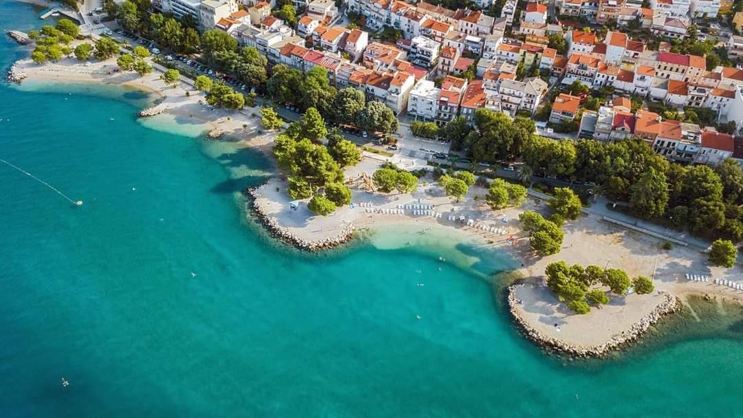 Ellity Διαμέρισμα Crikvenica Εξωτερικό φωτογραφία