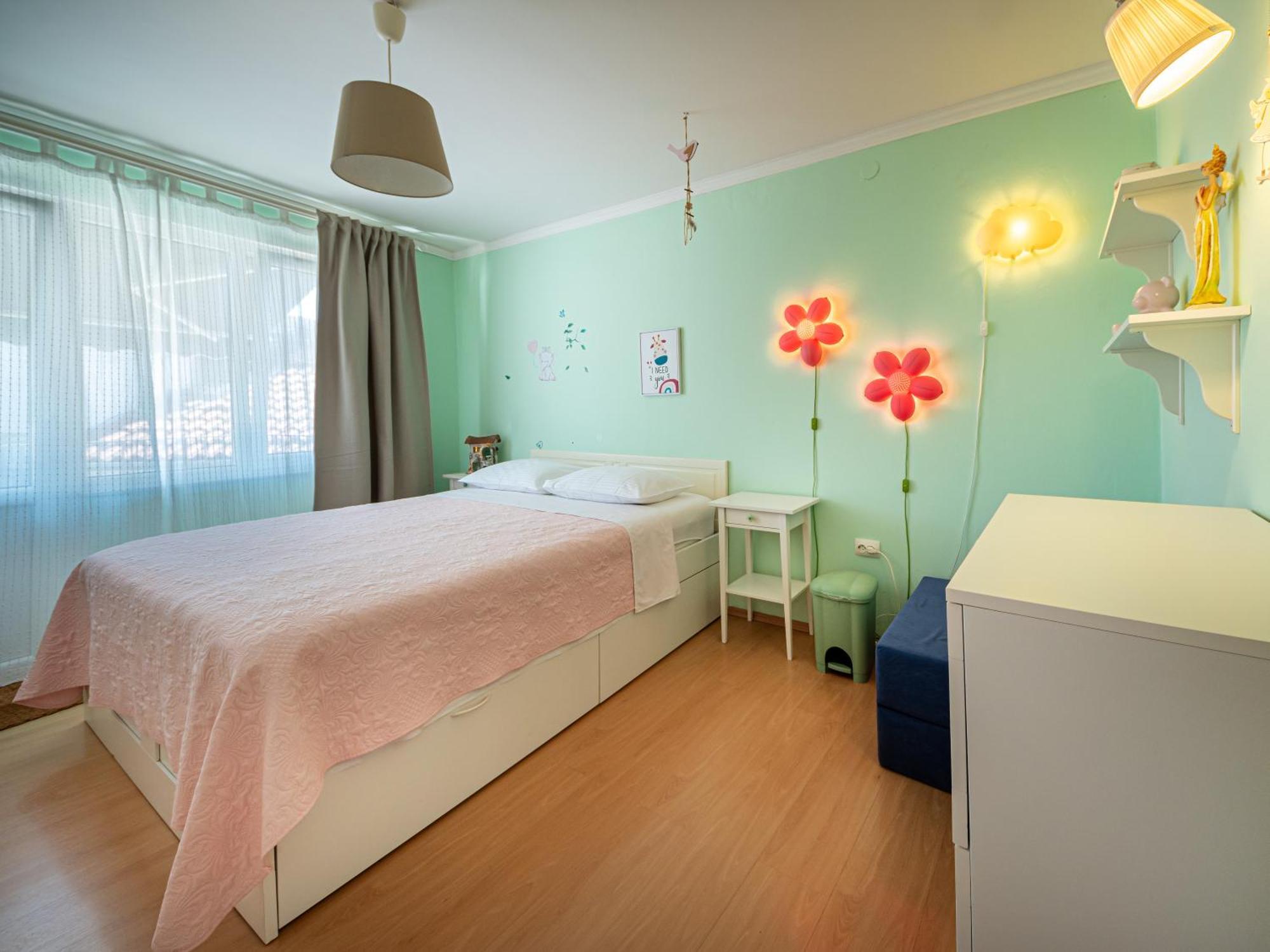 Ellity Διαμέρισμα Crikvenica Εξωτερικό φωτογραφία