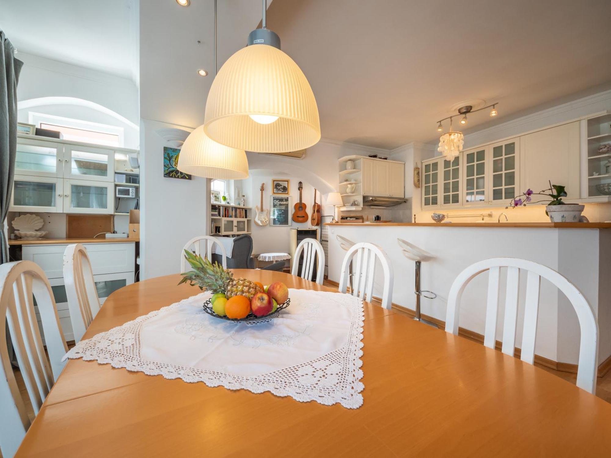 Ellity Διαμέρισμα Crikvenica Εξωτερικό φωτογραφία