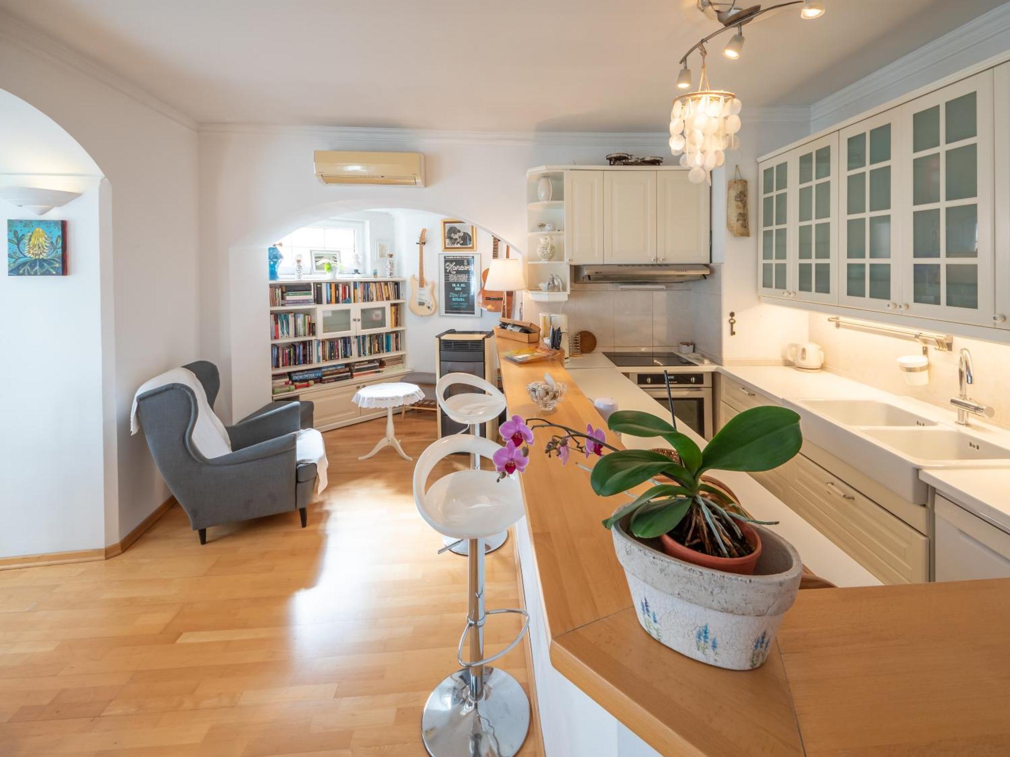 Ellity Διαμέρισμα Crikvenica Εξωτερικό φωτογραφία