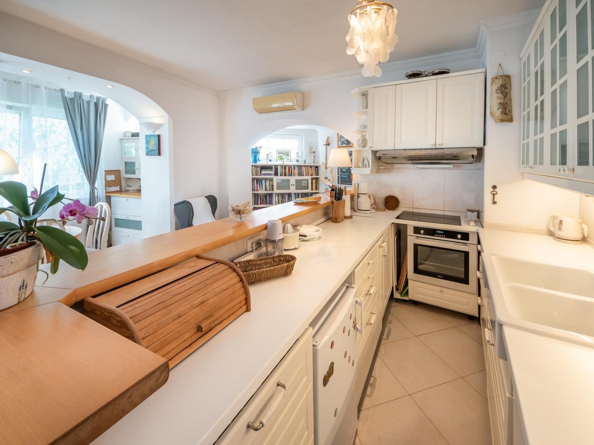 Ellity Διαμέρισμα Crikvenica Εξωτερικό φωτογραφία